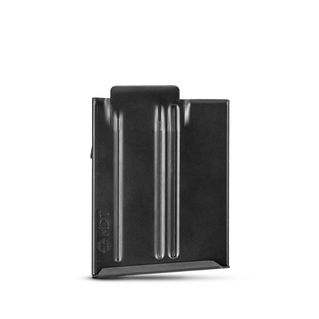 MDT Metal AICS Magazine 22-250 Rem 10 Round