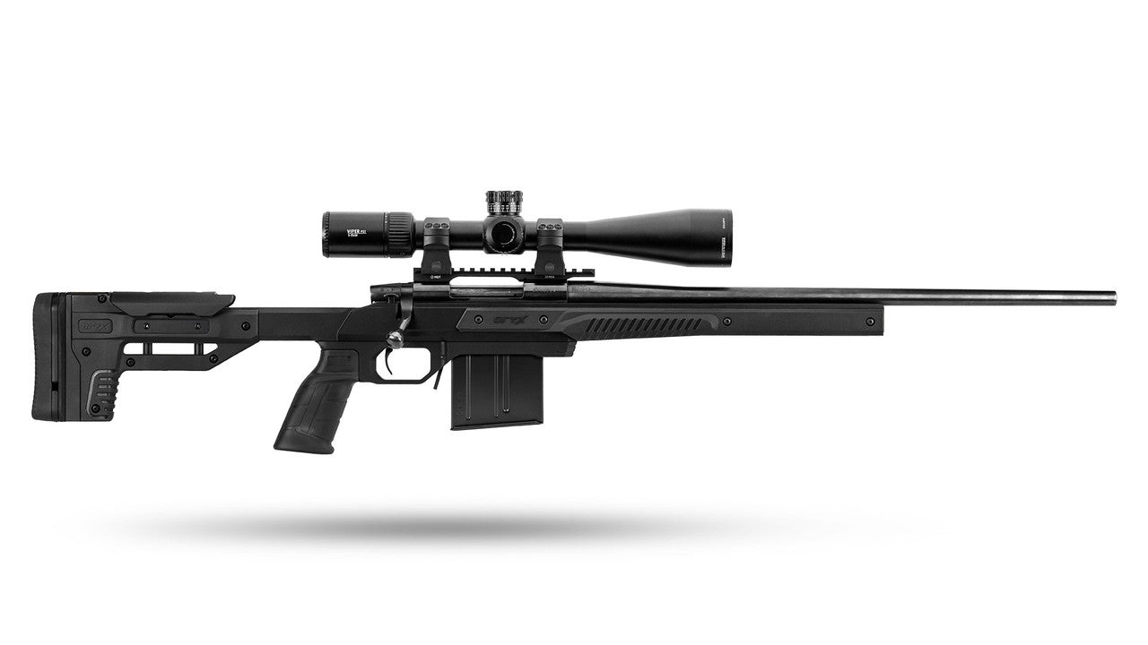 MDT ORYX Rifle Chassis Black