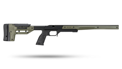 MDT ORYX Rifle Chassis ODG