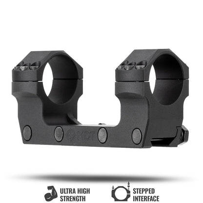 MDT One Piece Scope Mount Features