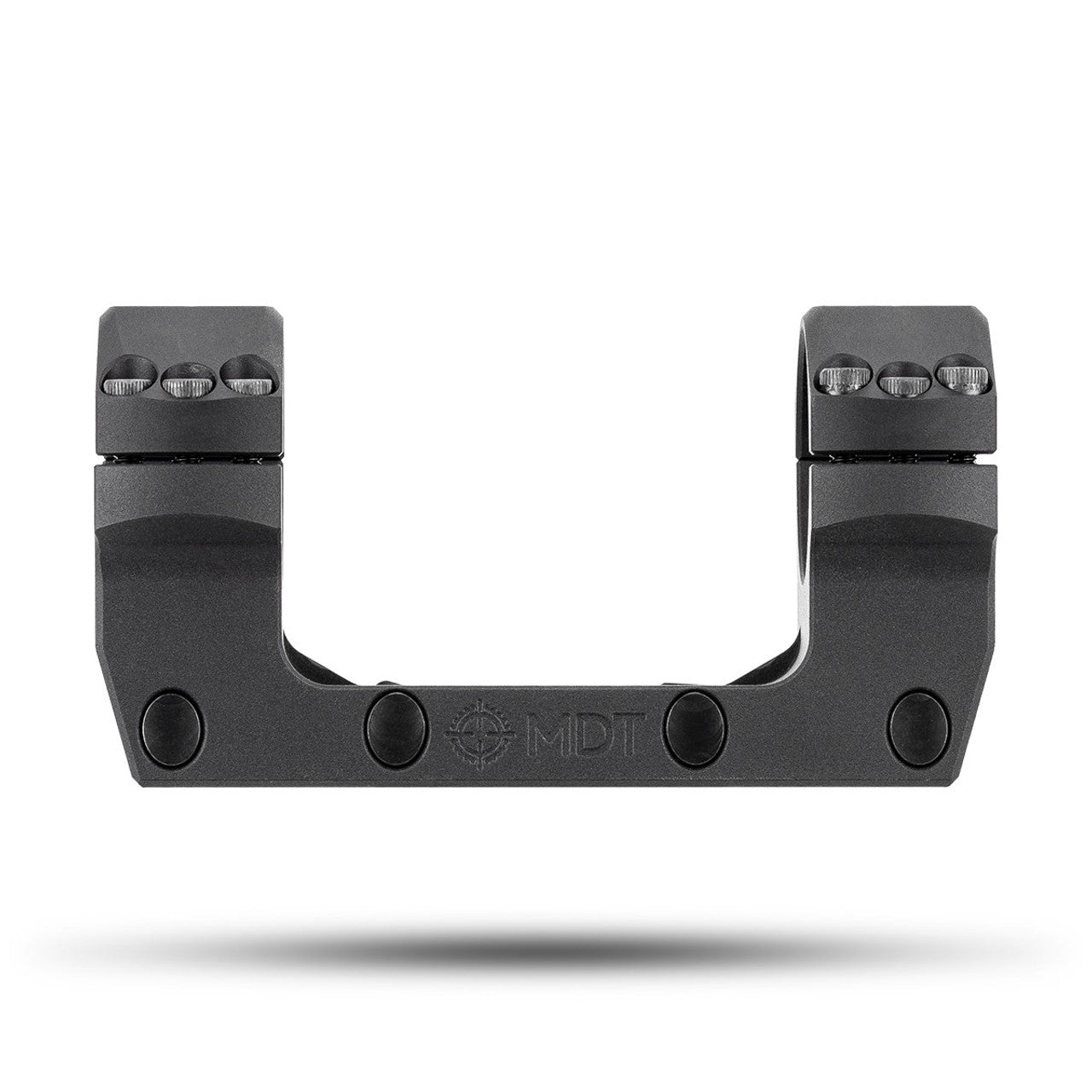 MDT One Piece Scope Mount Side