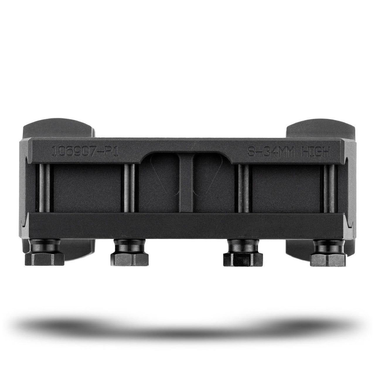 MDT One Piece Scope Mount Bottom