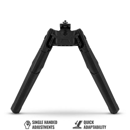 MDT ORYX Bipod Black Features