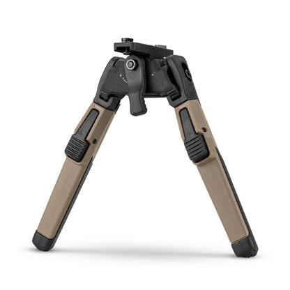 MDT ORYX Bipod FDE M-Lok Lever