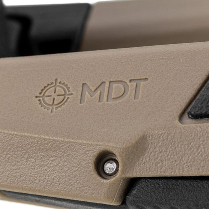 MDT ORYX Bipod FDE