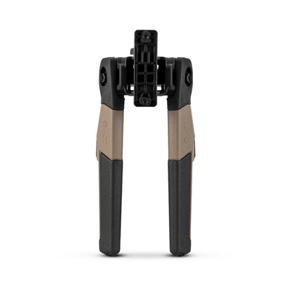 MDT ORYX Bipod FDE M-Lok