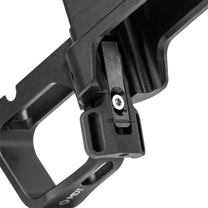 MDT Precision Bottom Metal Magazine Latch