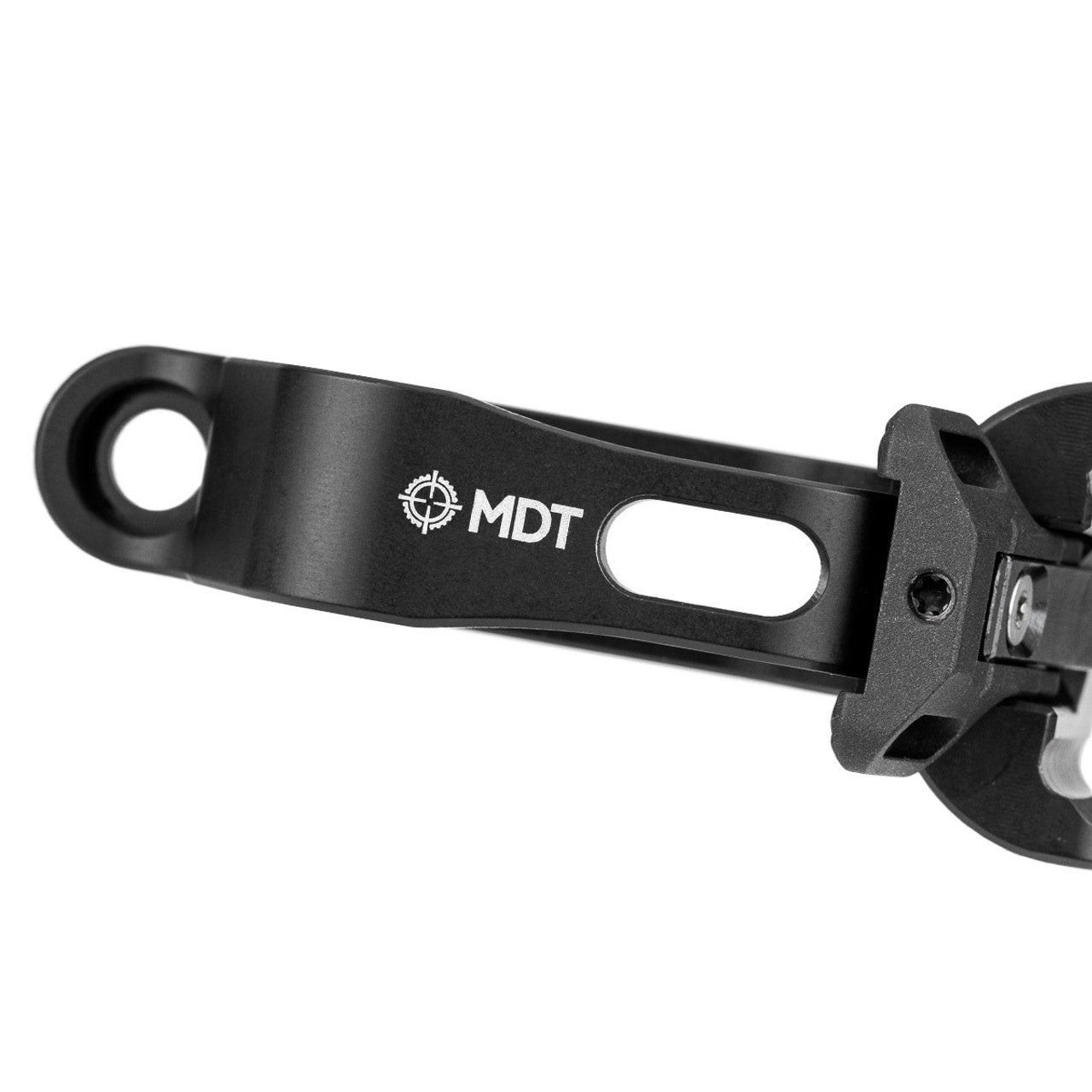 MDT Precision Bottom Metal Trigger Guard