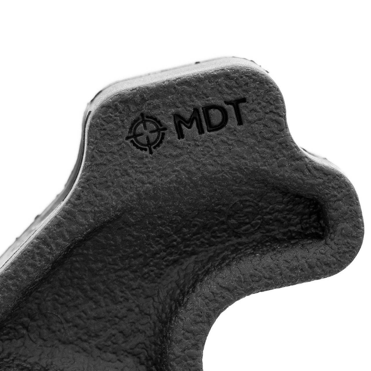 MDT Rubber Dampeners