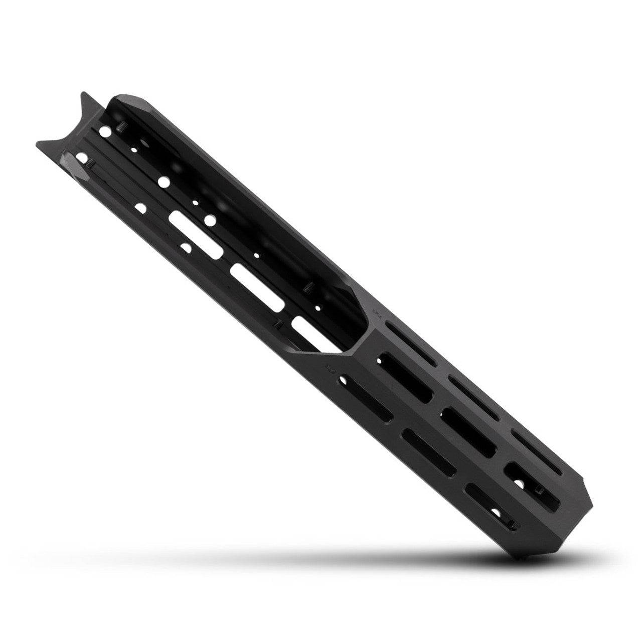 MDT XRS Rifle Chassis System Enclosed Forend