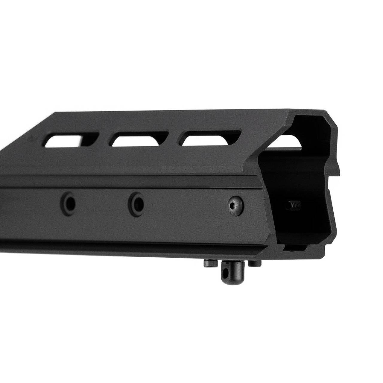 MDT XRS Rifle Chassis System Enclosed Forend