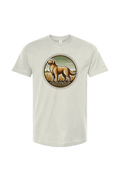 Pegasus Golden Retriever T-Shirt - Pegasus Outdoors