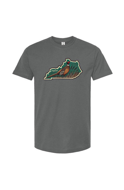 Pegasus Kentucky Pheasant T-Shirt - Pegasus Outdoors