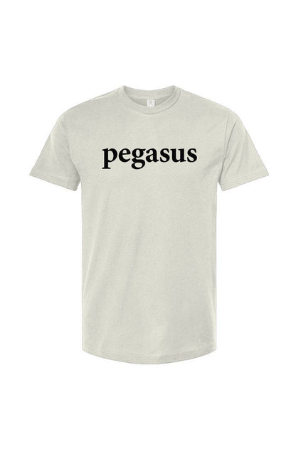 Pegasus Logo T-Shirt - Pegasus Outdoors