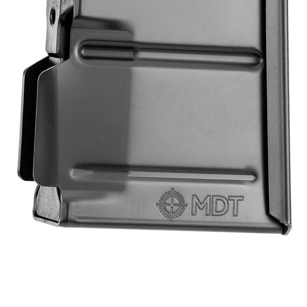 MDT 6.5 PRC Metal AICS Magazine - 3 Round - Pegasus Outdoors