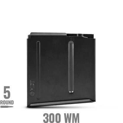 MDT 300WM Metal Magazine - 5 Round - Pegasus Outdoors