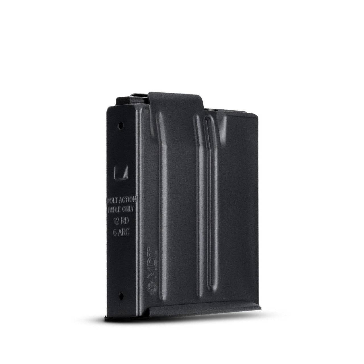 MDT 6MM ARC Metal Magazine - 10 Round - Pegasus Outdoors