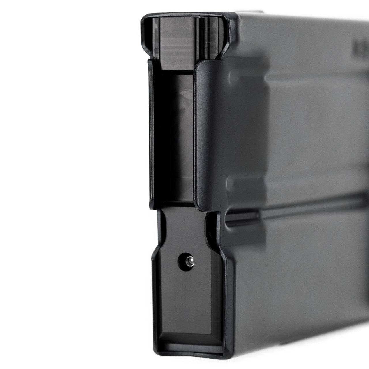 MDT 6MM ARC Metal Magazine - 10 Round - Pegasus Outdoors