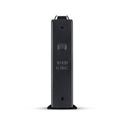 MDT 6MM ARC Metal Magazine - 10 Round - Pegasus Outdoors