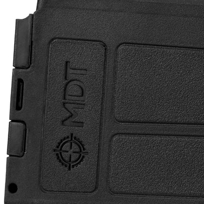 MDT 7PRC Magazine - Polymer CIP Long Action - 3 Round - Pegasus Outdoors