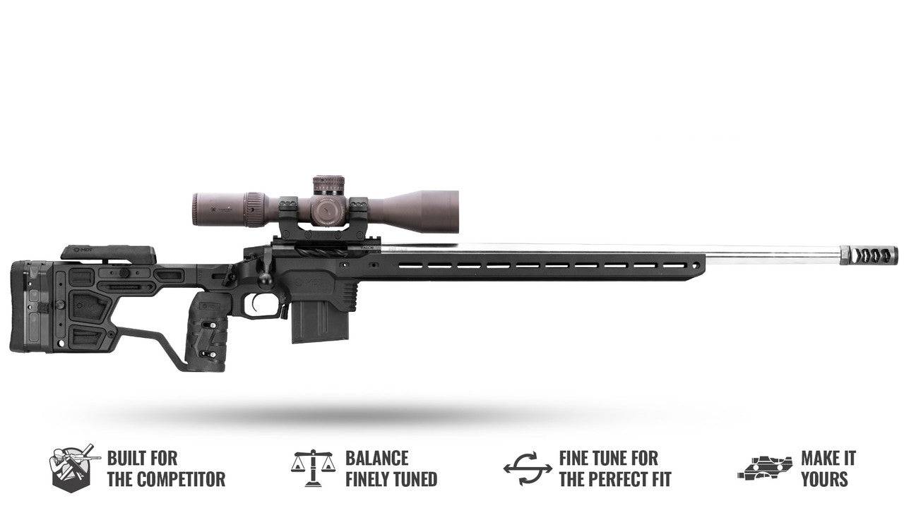 MDT ACC Elite Chassis System - Pegasus Outdoors