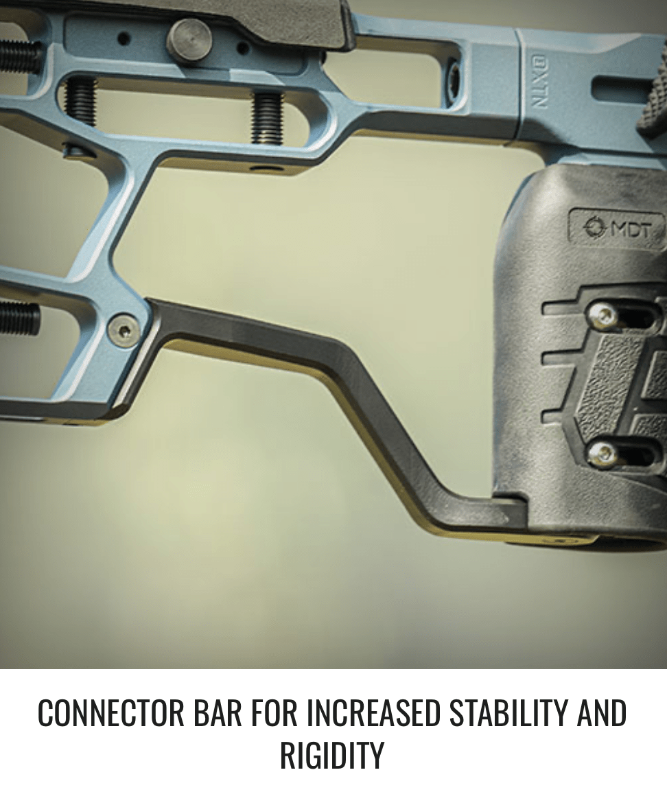 MDT ACC Elite Chassis System - Pegasus Outdoors