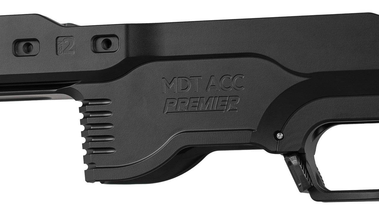 MDT ACC Premier GEN2 Chassis System - Pegasus Outdoors