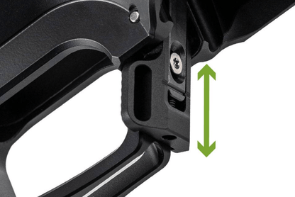 MDT Adjustable Magazine Latch - ACC Premier GEN2 - Pegasus Outdoors