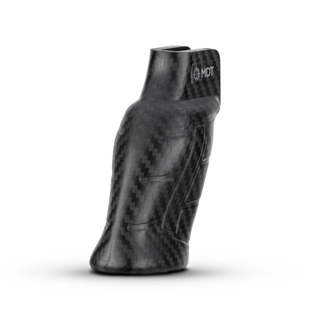 MDT Carbon Fiber Pistol Grip - Pegasus Outdoors