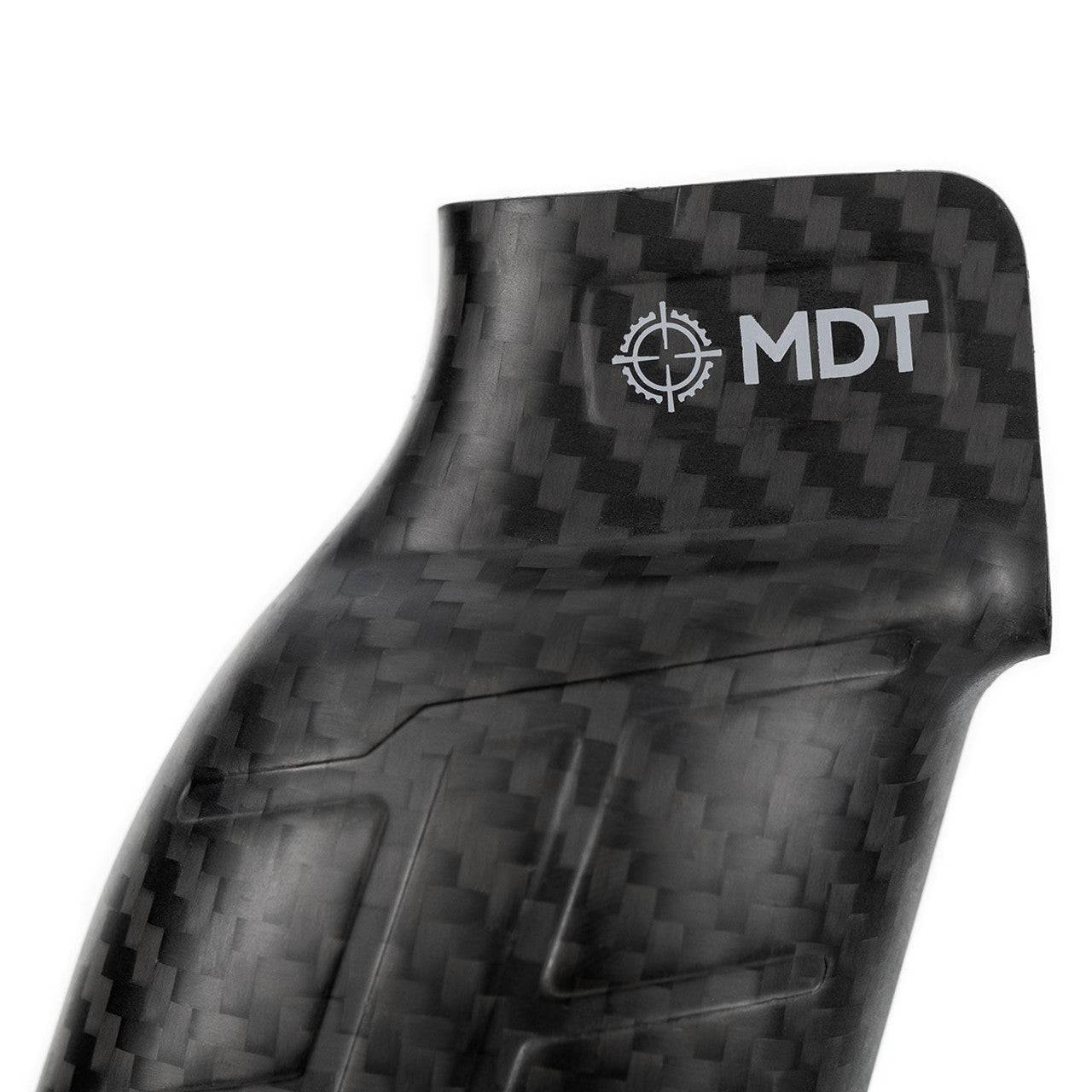 MDT Carbon Fiber Pistol Grip - Pegasus Outdoors