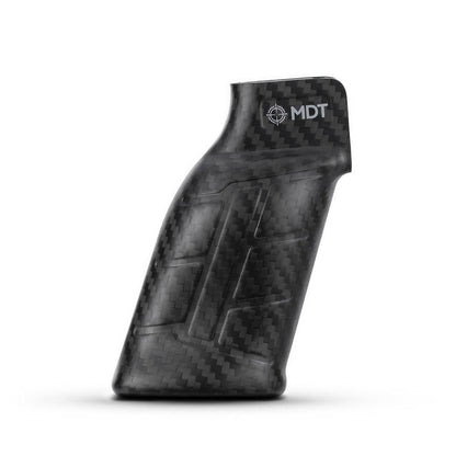 MDT Carbon Fiber Pistol Grip - Pegasus Outdoors