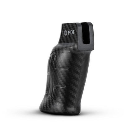 MDT Carbon Fiber Pistol Grip - Pegasus Outdoors