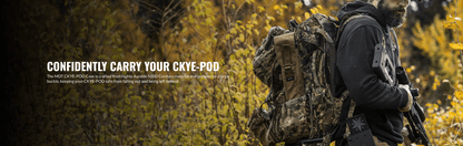 MDT CKYE-POD Case - Pegasus Outdoors