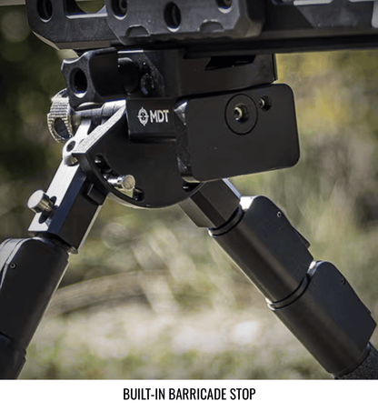 MDT CKYE-POD GEN2 Double Pull Bipod - Pegasus Outdoors