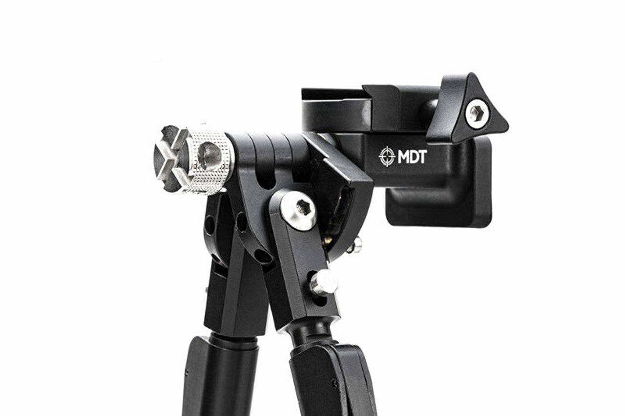 MDT CKYE-POD GEN2 Single Pull Short/PRS Bipod - Pegasus Outdoors