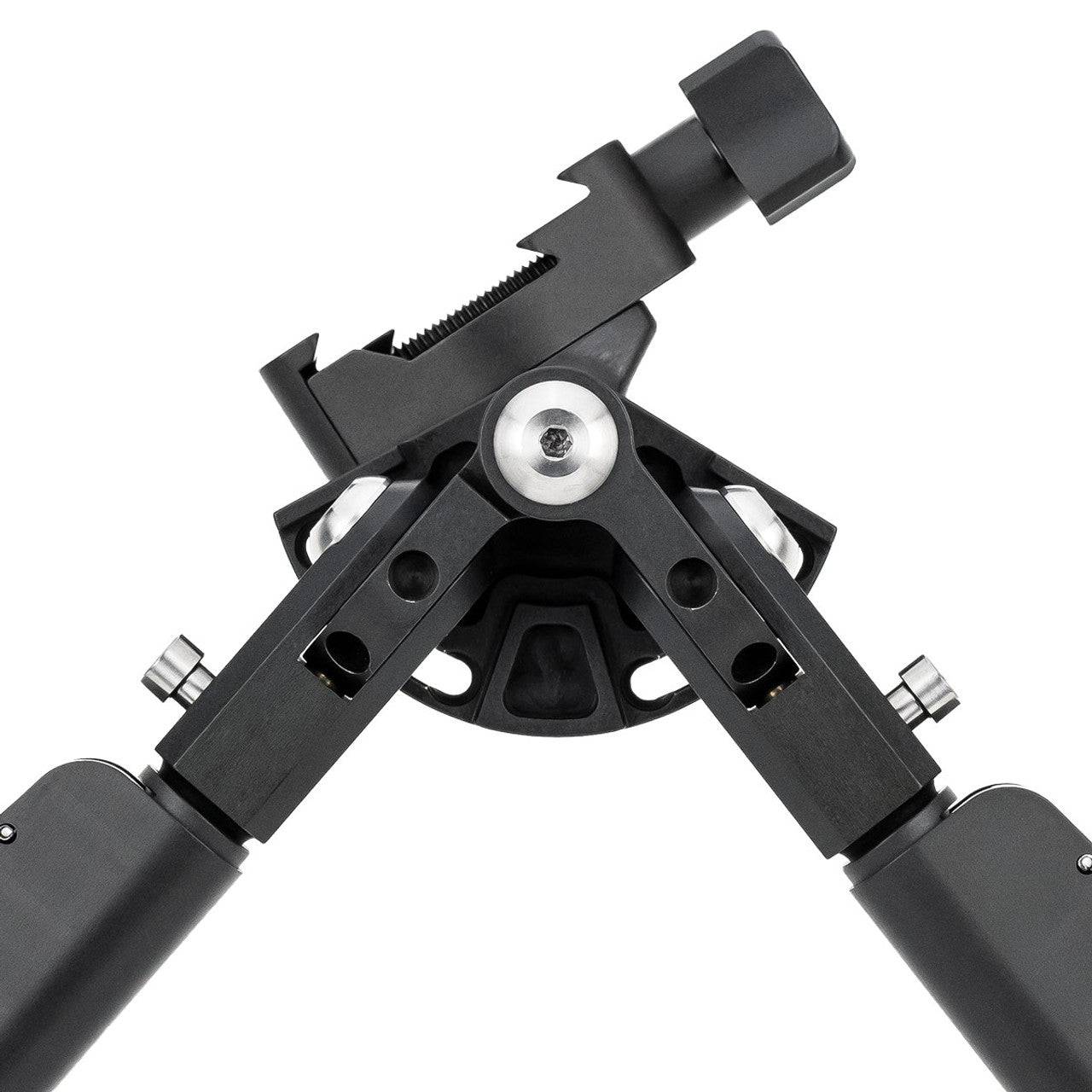 MDT CKYE-POD Lightweight Single Pull Standard Bipod - Pegasus Outdoors