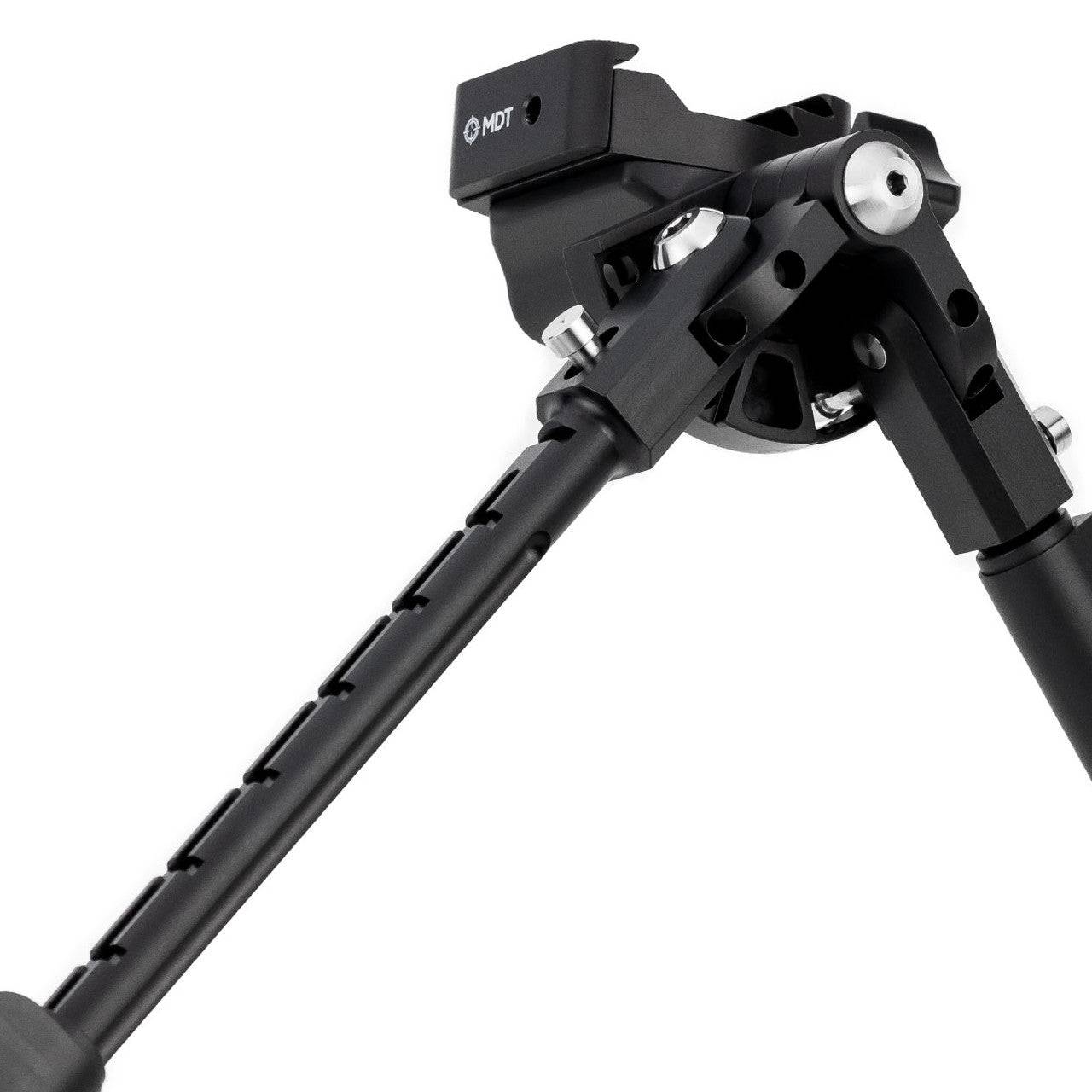 MDT CKYE-POD Lightweight Single Pull Standard Bipod - Pegasus Outdoors