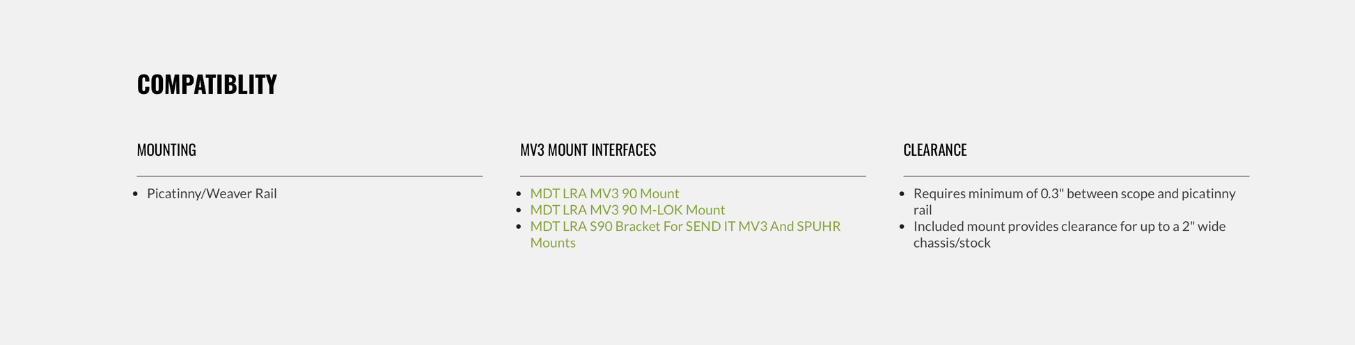 MDT Crush It Stage Timer - Pegasus Outdoors