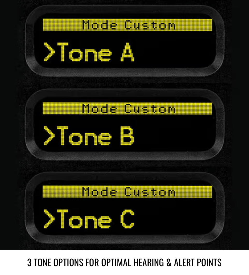 MDT Crush It Stage Timer - Pegasus Outdoors