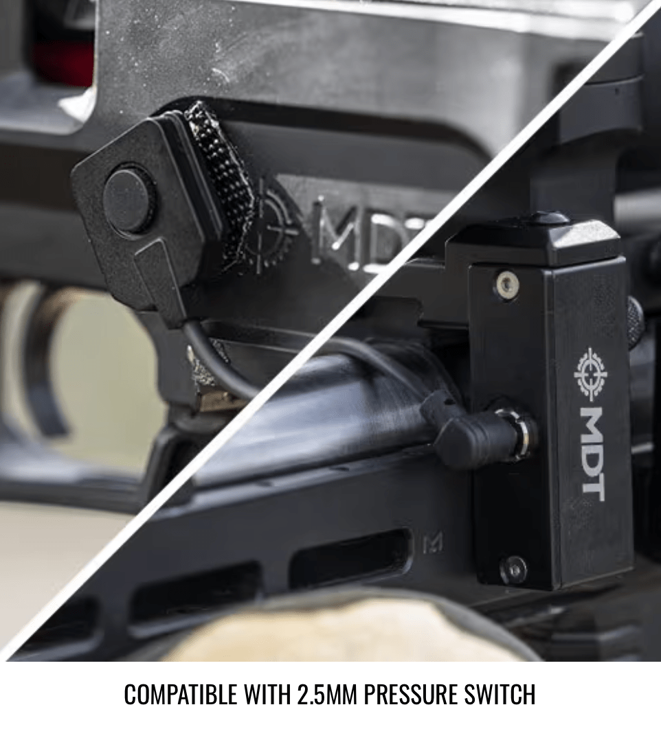 MDT Crush It Stage Timer - Pegasus Outdoors