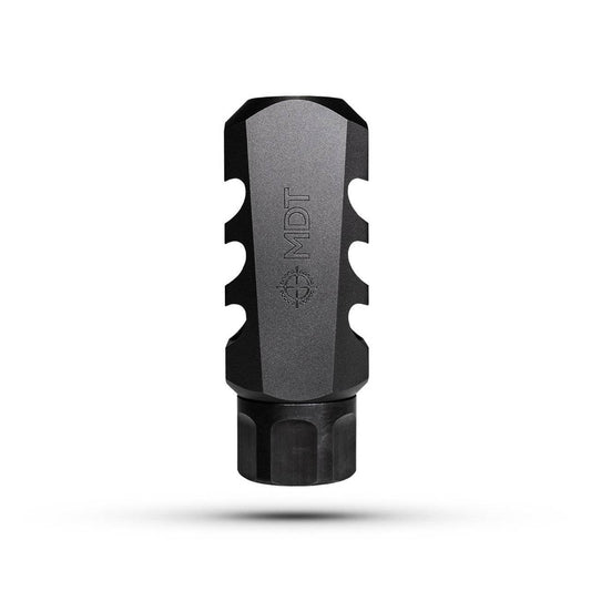 MDT Elite Muzzle Brake - Pegasus Outdoors