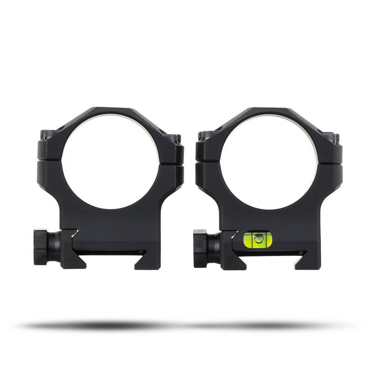 MDT Elite Scope Rings - Pegasus Outdoors