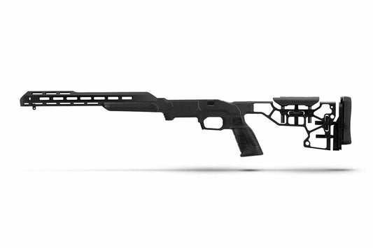 MDT ESS Chassis System - Left-Handed - Pegasus Outdoors