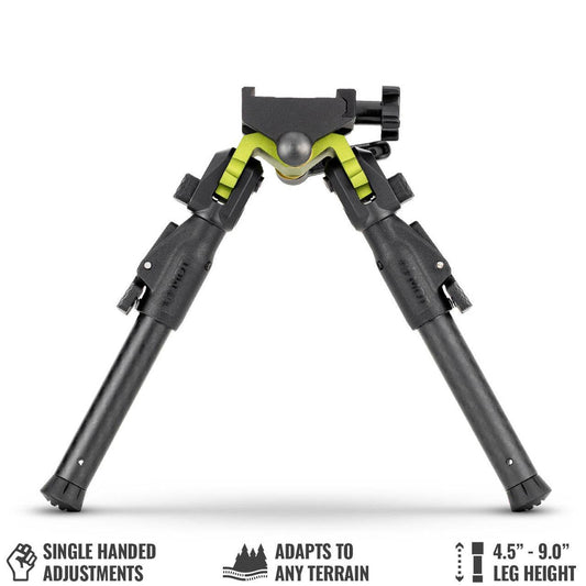 MDT GRND-POD Bipod - Pegasus Outdoors