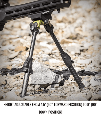 MDT GRND-POD Bipod