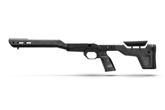 MDT HNT26 Chassis - Left-Handed - Pegasus Outdoors