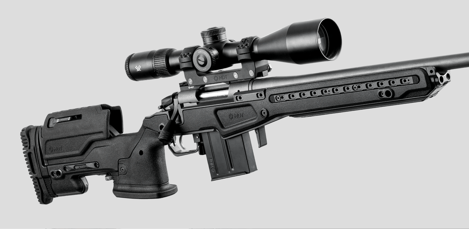 MDT JAE-G5 Chassis System - Pegasus Outdoors