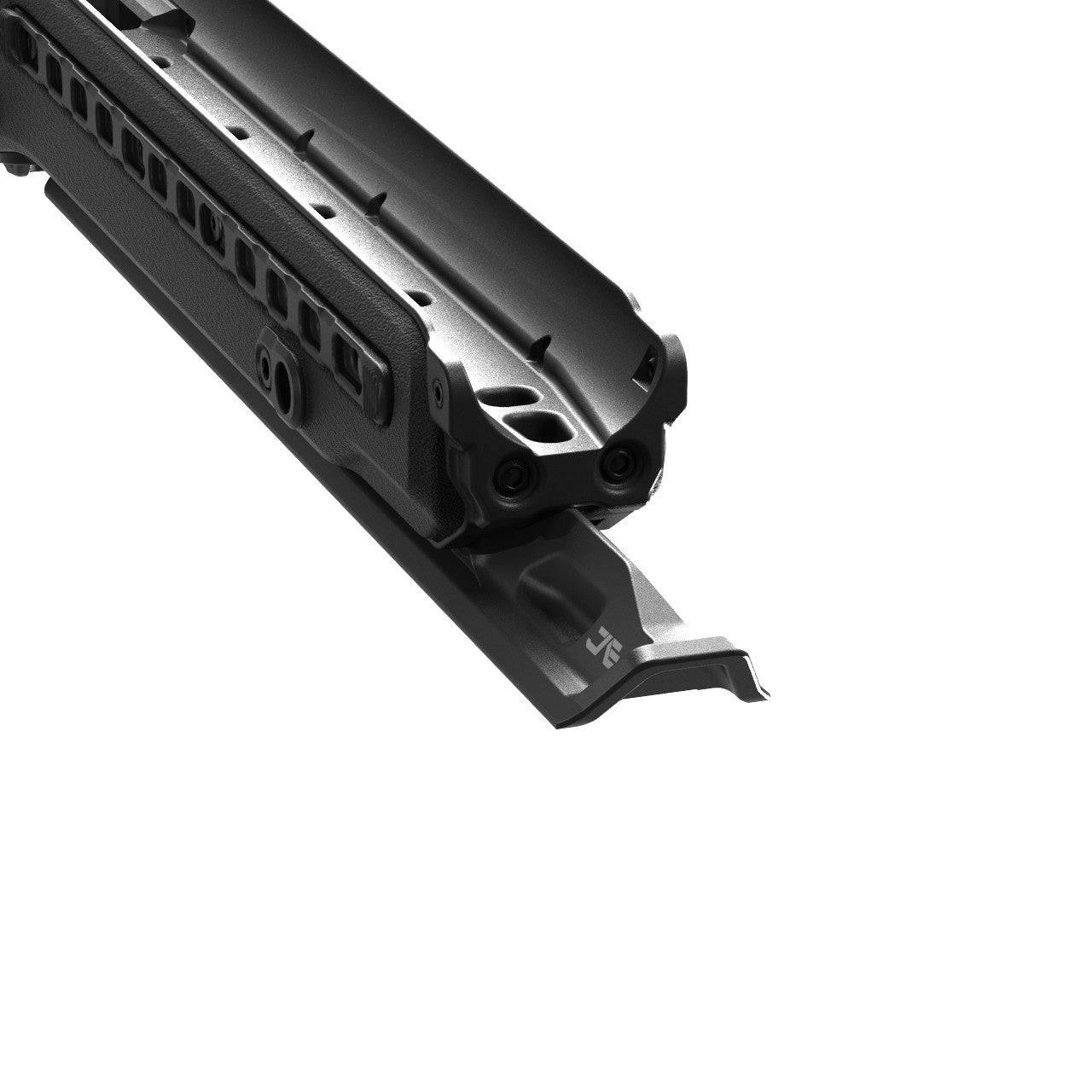 MDT JAE M-Lok ARCA Rail - Pegasus Outdoors