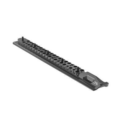 MDT JAE M-Lok ARCA Rail - Pegasus Outdoors