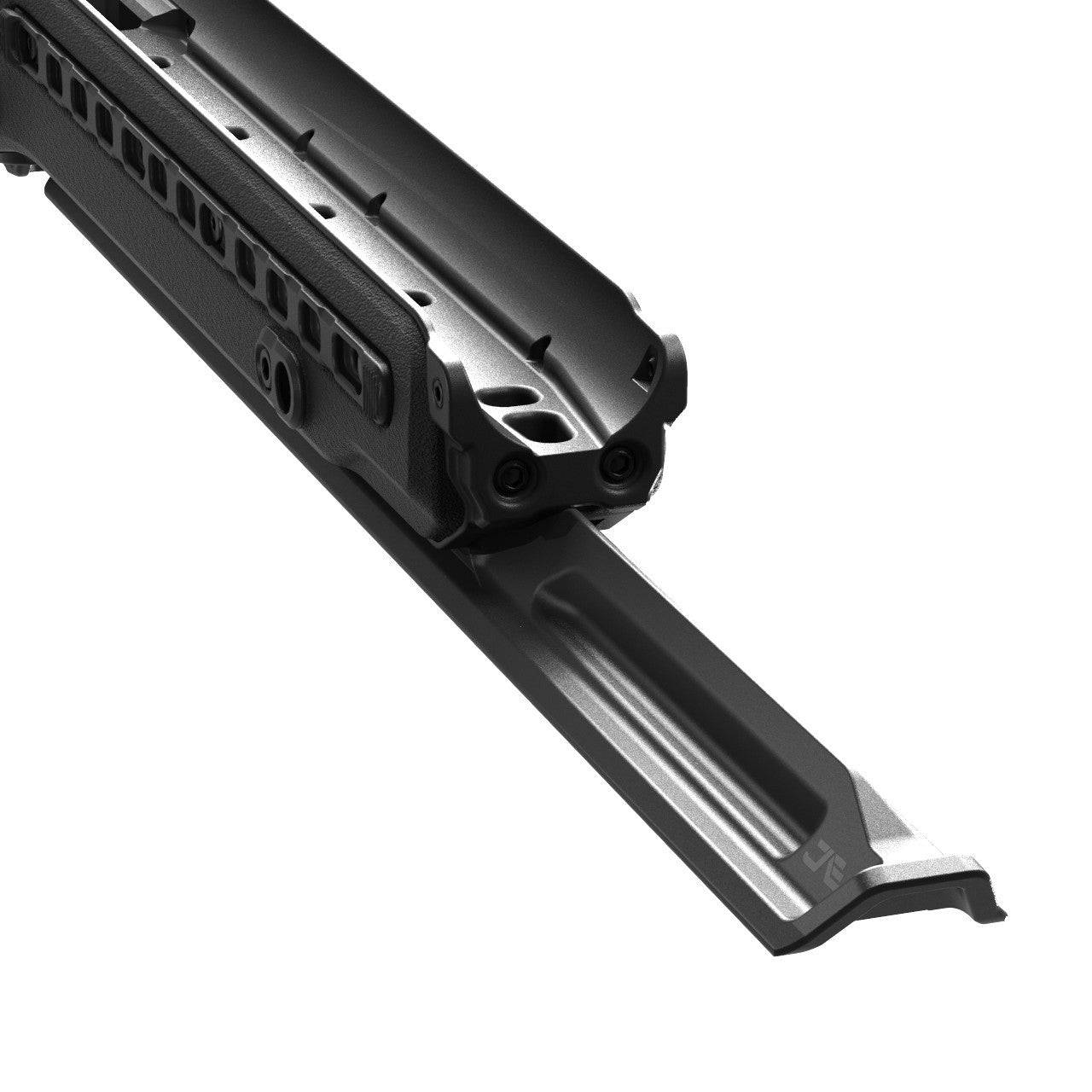 MDT JAE M-Lok ARCA Rail - Pegasus Outdoors